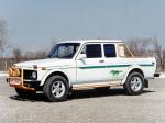 ВАЗ-2329 1997 года